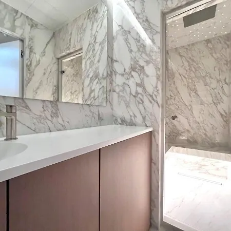 Standing Cinema Dans Le Marais - 8p Apartment *